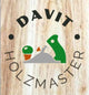 Davit Holzmaster 